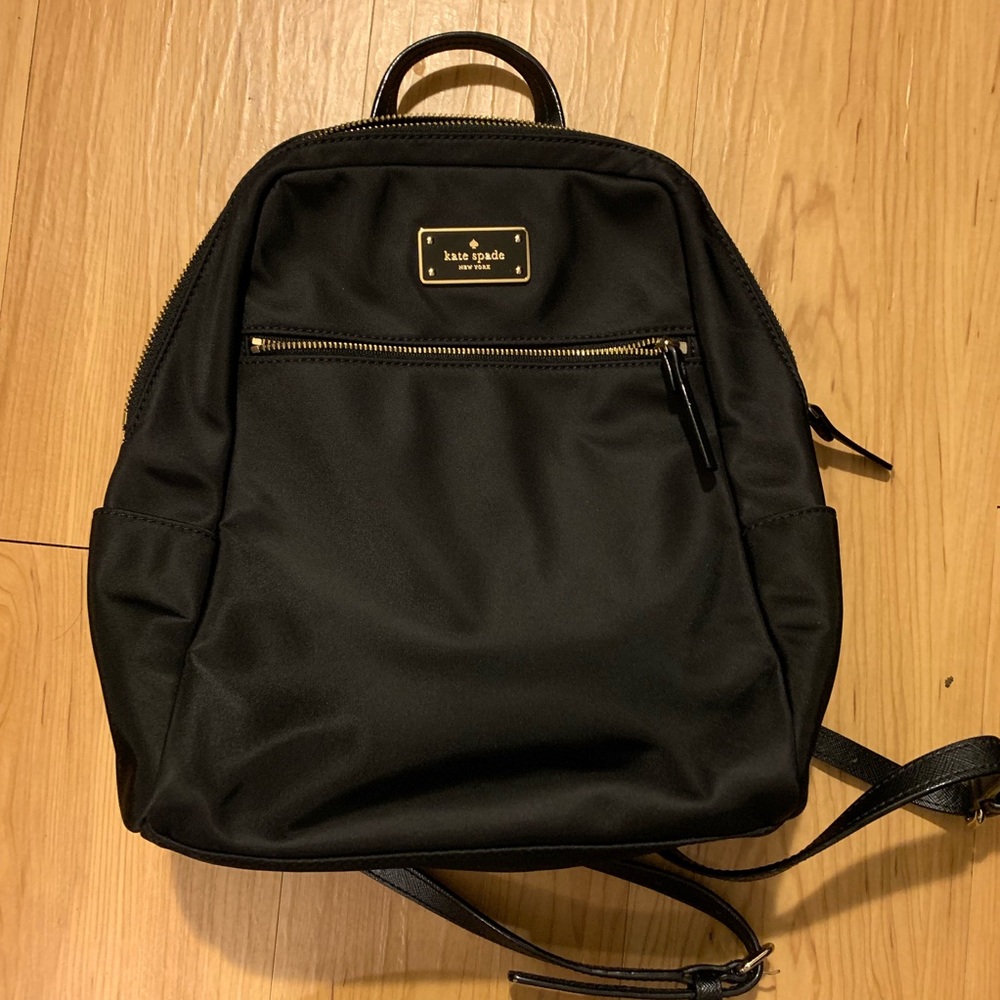 Kate Spade backpack